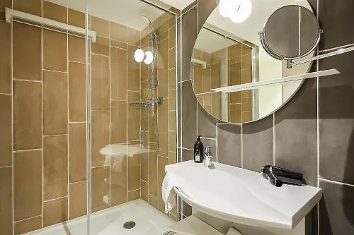 Adagio Nation Aparthotel Paříž