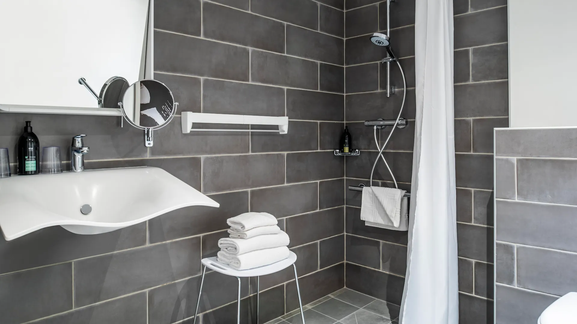 Aparthotel Adagio Nation