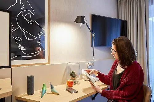 Aparthotel Adagio Nation